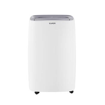 Eurom DryBest 40 WiFi gaisa sausinātājs telpu sausināšanai 40L/24h 6L tvertne WiFi viedā vadība higrostats līdz 60m2 (371109)