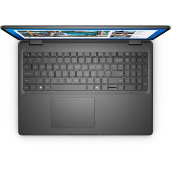 Dell Ноутбук 16 DC16250 DC16250_RPLU-R_015_HOM, 16 дюймов, 1920 x 1200 пикселей, Intel Core 5 120U, 8 ГБ DDR5, 512 ГБ SSD (DC16250_RPLU-R_015_HOM)