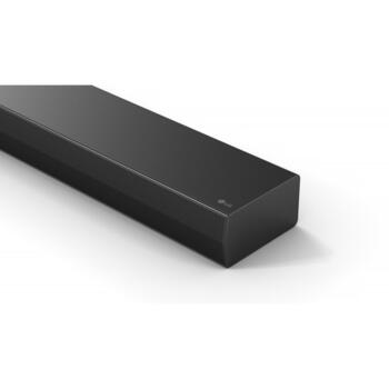 Lg S70TY саундбар S70TY.AEUSLLD, 400 Вт, 3.1.1 канала, Bluetooth, USB, HDMI 1, сабвуферы 220 Вт (S70TY)