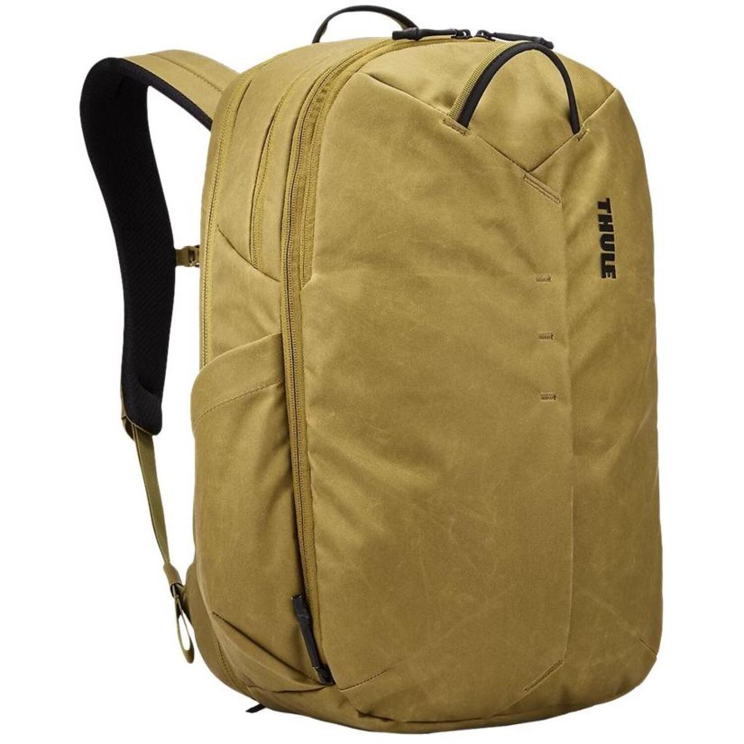 Thule Aion рюкзак для путешествий 28L 3204722, 1.23кг, 28L, 23см x 28см x 47см, регулируемые мягкие лямки (3204722)