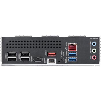 Gigabyte B550 X EAGLE mātesplate, ATX, AM4, AMD B550, DDR4 3200MHz, 128GB, 4x DIMM, 2x M.2, 4x SATA III, 2.5G LAN (B550 X EAGLE)