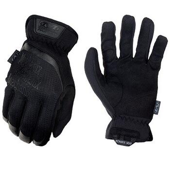 Перчатки FastFit Covert, черные, 10 / л MECHANIX WEAR (FFTAB-55-010)