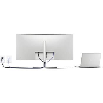 Dell ЖК монитор U4025QW 210-BMDV, 5120 x 2160, 40