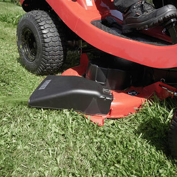 Бензиновый садовый трактор Comfort pro T18-111.4 HDS-A V2 sbA, 9,6кВт, Pro600, 127724 AL-KO (127724)