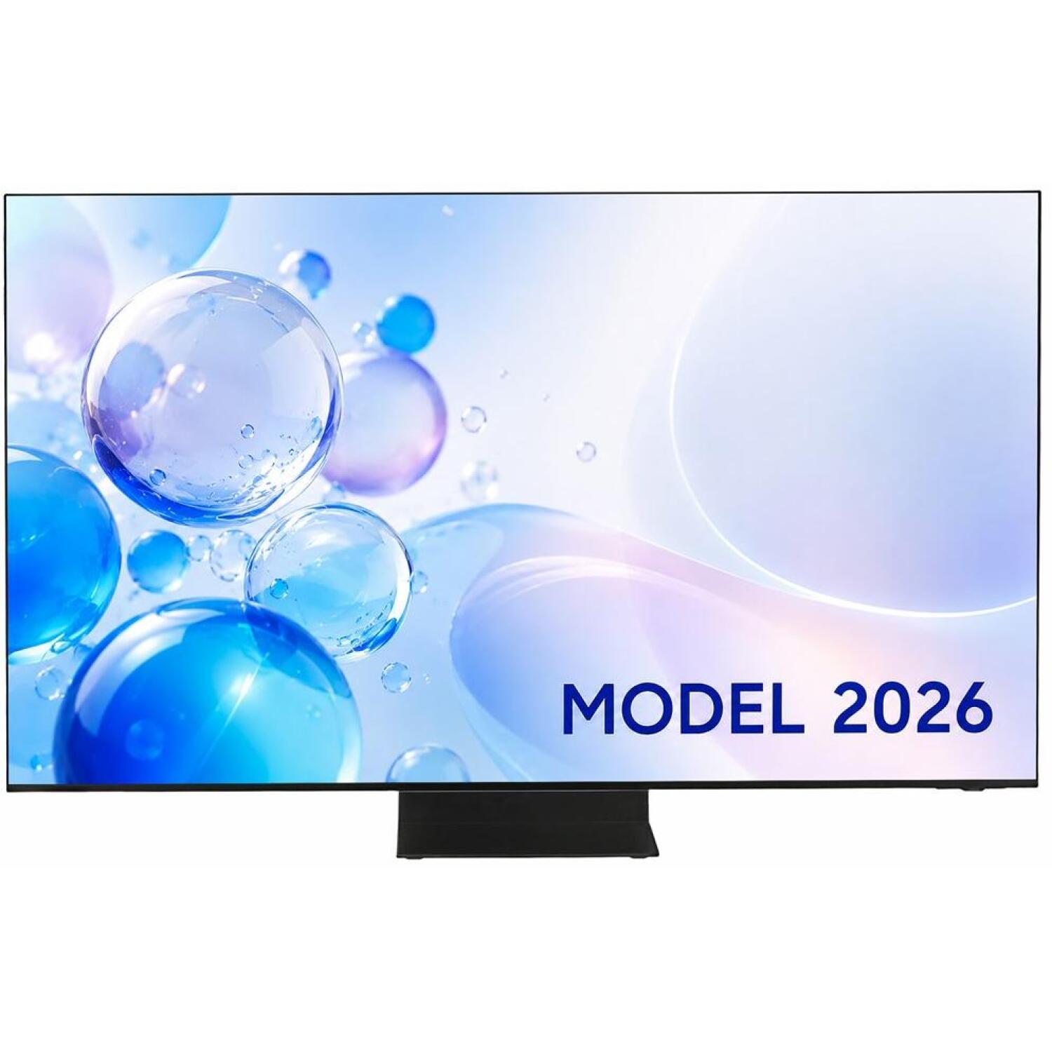 Samsung televizors MRE65R95HATXXH, 165.1 cm 65 collas, 4K Ultra HD, Micro RGB, 3840 x 2160 pikseļi, 165 Hz, Smart TV, Wi-Fi 6E (MRE65R95HATXXH)