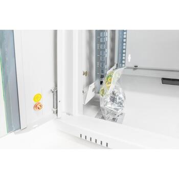 Digitus серверный шкаф DN-19 12-U, 19
