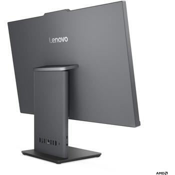 Lenovo ThinkCentre neo 55a 24 G6 Настольный ПК 13FA004QMH, 16 ГБ, 512 ГБ SSD, AMD Ryzen 5 220, FHD, 23.8