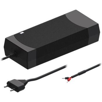 Teltonika Блок питания PR318EUA, 130W, AC 100-240V, DC 50V, 1.3A, 2.6A, 1 x 4-pin, 1 x Type C (PR318EUA)