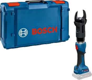 Akumulatora hidrauliskais griešanas instruments GKH 18V-50 PROFESSIONAL BOSCH 06019P0000 (06019P0000)
