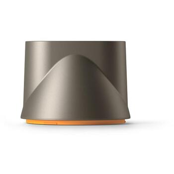Philips фен BHD321/00 1600 Вт, 350 г, 1.6 м, серый, 2 скорости, 2 уровня нагрева, ионная функция, защита от перегрева (BHD321/00)