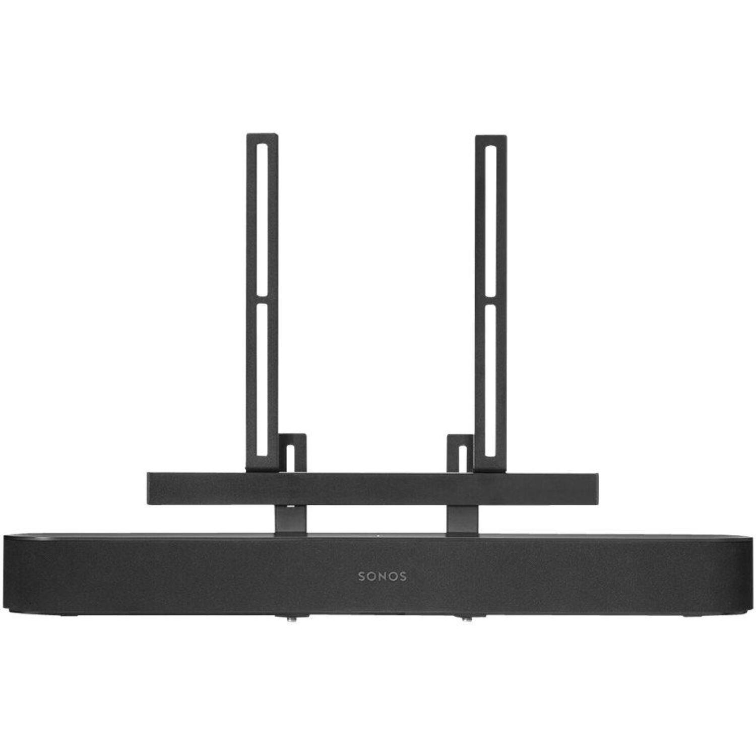 Vogels SOUND 3550 Универсальное крепление для звуковой панели 8153550, 6.5кг, черный, сталь, в комплекте: шестигранный ключ (8153550)