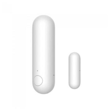 Aqara Датчик двери и окна DW-S02D, Белый, 77 × 22 × 22 мм, 0.035 кг, ZigBee (DW-S02D)