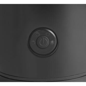 Salter Взбиватель молока EK5134FVDE, 240ml, 115ml, 500W, 4 программы, черный (EK5134FVDE)