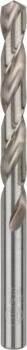 HSS-G urbji metālam 9,5mm, 5gab., Urbjmašīnām/skrūvgriežiem PRO METAL HSS-G STANDARTA SPIRĀLVEIDA URBJA GARUMS, 2608595076, BOSCH (2608595076)