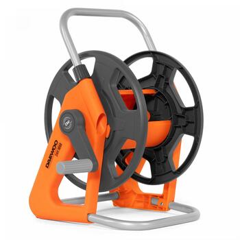 Šļūtenes spole DWR 1050 DAEWOO, 50m, 25m, 2,1 (DWR 1050)