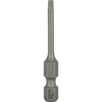 Bosch Extra Hard Skrūvgrieža uzgalis 2607001632, T10, 49mm, 1/4