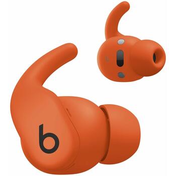 Beats Powerbeats Fit ME2M4ZM/A, беспроводные наушники, Bluetooth, ANC, IPX4, 7ч, до 30ч с зарядным чехлом, Siri, микрофон (ME2M4ZM/A)
