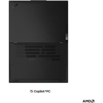 Lenovo ThinkPad L16 G3 AMD 21XC0036MH, 16 дюймов, IPS WUXGA 1920x1200, AMD Ryzen AI 7 445, 24ГБ SODIMM DDR5, 512ГБ SSD (21XC0036MH)