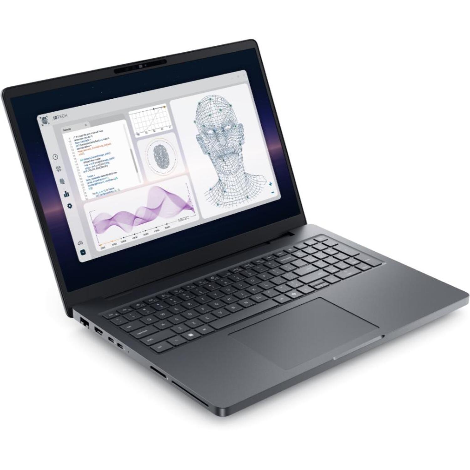 Dell Pro Max 16 Plus MB16250, 16