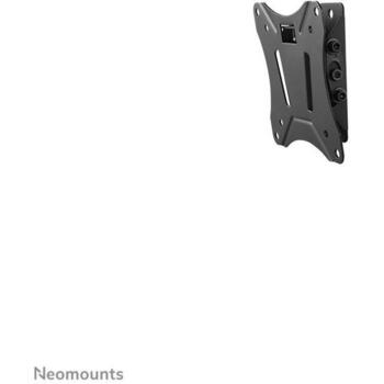 Neomounts sienas stiprinājums NM-W60BLACK, 10-30