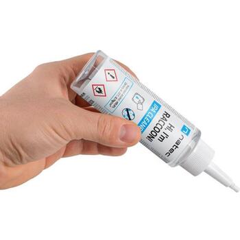 Natec Tīkla kamera NSC-2309, 100ml, tīrīšanas šķidrums, balts (NSC-2309)