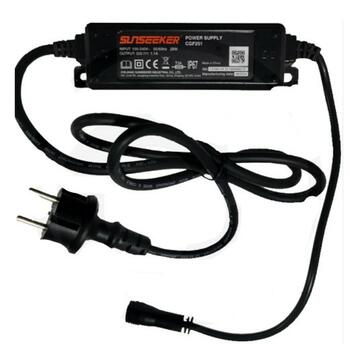 2A RTK антенна источник питания, EU, X3,X5,X7, Sunseeker, 36086745 (36086745)