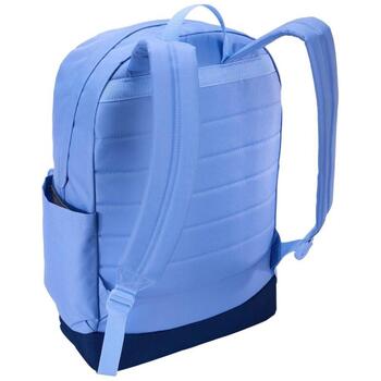 Case Logic Рюкзак 3205193, 24L, 0.41kg, 30.0x27.0x42.9cm, 100% переработанный полиэстер, контурные лямки (3205193)