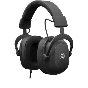 White Shark TAIKO austiņas, ESL-HS4, 20Hz-20kHz, 64Ω±15Ω, 110dB±3dB, 53mm, 1m+1.5m, 7.1, noņemams mikrofons (TAIKO)