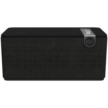 Активная Bluetooth 2.1 колонка 60 W 55 Hz–20 kHz USB-C AUX The One Plus Матовый чёрный 1071959 KLIPSCH (1071959)