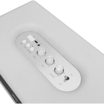 Sbox Bluetooth колонка TANGO-W, 60W, 43-20000Hz, 6000mAh, 7.4V, 10m, 6-8h (TANGO-W)