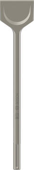 SDS max lāpstveida kalts 80 x 400 mm, Perforatora urbjiem, smalcinātājiem PRO SDS MAX-5C LĀPSTVEIDA KALTS, 2608690198, BOSCH (2608690198)