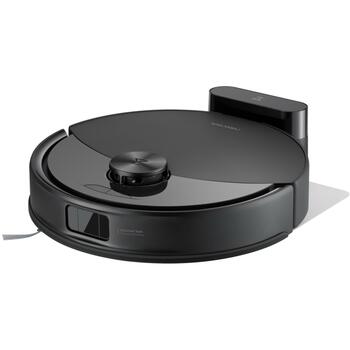 Roborock Q10 VF робот-пылесос влажная и сухая уборка 10000Pa LiDAR навигация Q10VF52-00 Чёрный (Q10VF52-00)
