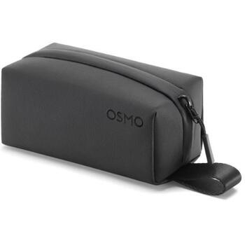 Dji CP.OS.00000546, чехол для камеры, 0.12kg, совместим с Osmo Pocket 4 и 3 (CP.OS.00000546)