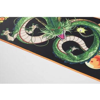 Subsonic игровая мышь коврик XXL DBZ SA5589-D1, 90 x 40 см, 0.3 см, противоскользящая основа, прошитые края (SA5589-D1)