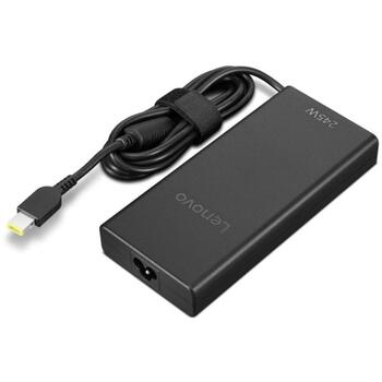 Lenovo Strāvas adapteris MODELIS GX21T87702, 245 W, 20 V, ārējais strāvas adapteris (GX21T87702)