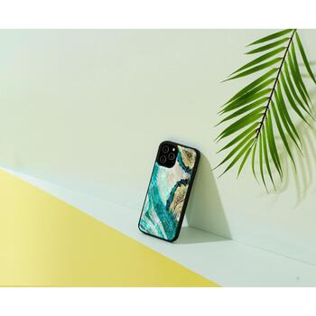 Ikins Aizmugurējais vāciņš K2549J, 6.7, Ar attēlu, Apple iPhone 12 Pro Max, perlamutrs, polikarbonāts (K2549J)