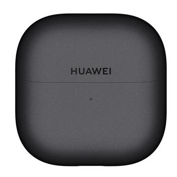 Huawei Bezvadu austiņas FreeClip 2 55038692, Bluetooth 6.0, 20-20000Hz, IP54, 9h, 10.8mm, atvērta tipa, trokšņu slāpēšana (55038692)