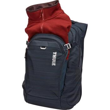 Thule Mugursoma 24L 3204168, 24 L, 890 g, 310 mm, 460 mm, 300 mm, Neilons, Zils, Rāvējslēdzējs, Ūdensnecaurlaidīga, Plecu siksna (3204168)