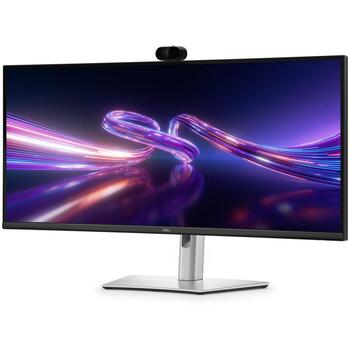 Dell P3426WEV монитор, 34