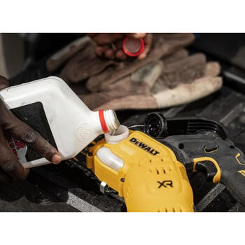 Dewalt цепная пила для обрезки DCMPS520N-XJ, 20 см, 2.7 кг, безщеточный, без аккумулятора, без зарядного устройства, Li-ion (DCMPS520N-XJ)