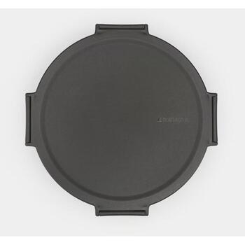 Brabantia Make & Take салатник 206344, 1.3л, пластик, герметичный, без BPA, можно мыть в посудомоечной машине (206344)