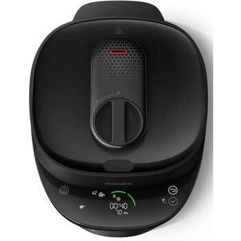 Philips Multivārītājs HD2151/40, 5 l, 1000 W, 35 programmas, 3 režīmi, Sensora kontrole, LCD displejs (HD2151/40)
