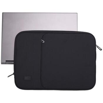 Case Logic Чехол для ноутбука 3205518, 16 дюймов, 0.25кг, полиэстер джерси + EVA, внешний карман, металлическая молния (3205518)