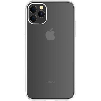 Devia Glimmer серии чехол для iPhone 11 Pro, 102010512062, поликарбонат, серебристый, ударостойкий, защита от царапин (102010512062)