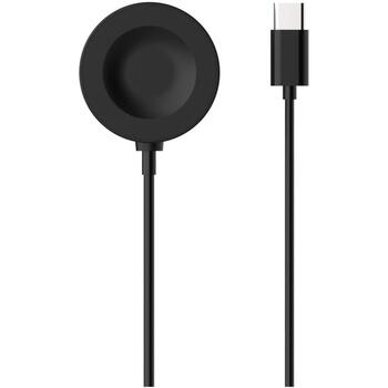 Fixed USB-C зарядный кабель для Huawei Watch GT 2 Pro/3/3 Pro/4/4 Pro/5/5 Pro FIXDW-864-C, 1м, 5В, 2.5Вт, USB-C мужской (FIXDW-864-C)