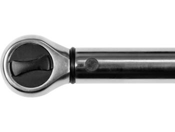 Yato dinamometriskā atslēga YT-07741, 20-100 Nm, 1/2