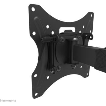 Neomounts крепление для ТВ WL40-540BL12 с полным движением 32-55