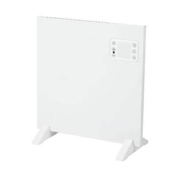 Eurom Alutherm 400XS WiFi конвекторный обогреватель для отопления помещений 400W WiFi smart control настенный и напольный компактный (360813)