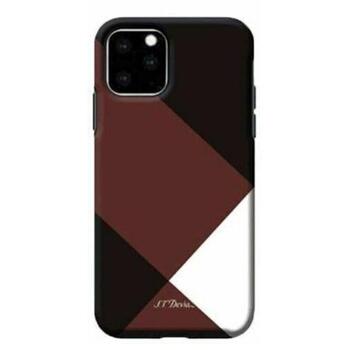 Devia telefona vāciņš 102010532073, Sarkana, Poliuretāns, Aizmugurējais, Izgriezums kamerai, Aizsardzība pret skrāpējumiem (102010532073)