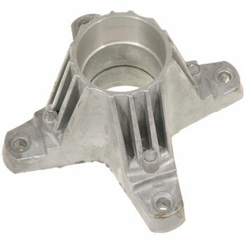 MTD Корпус ступицы ножа 719-07293-M, 0.5 кг, 12 x 12 x 9 см (719-07293-M)